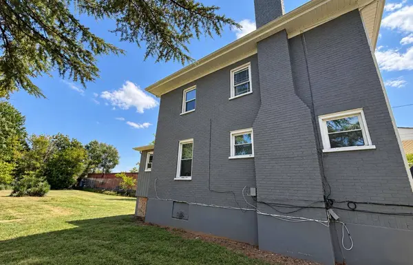 919 Forest Park NW BLVD, Roanoke, VA 24017