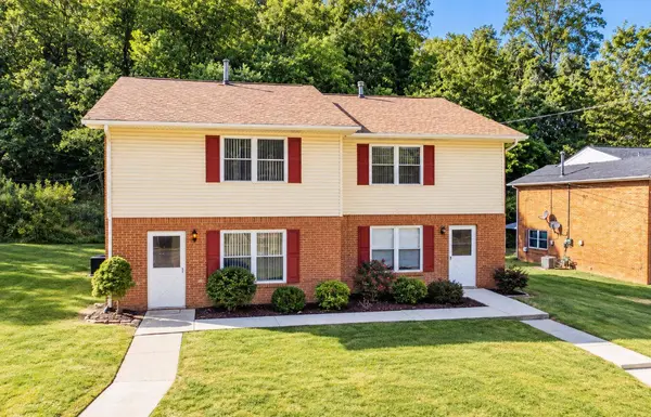 5405 Sugar Loaf Mountain RD