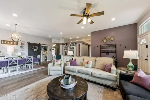 764 Raab CT, Gardnerville, NV 89460