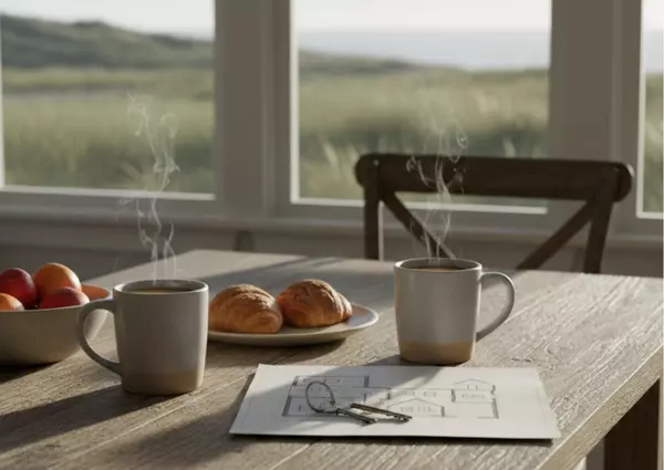 Quick question as we kick off the year