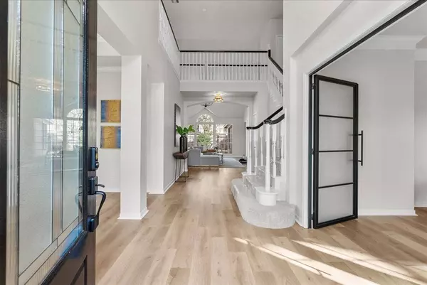 4006 Blue Jasmine CT, Houston, TX 77059