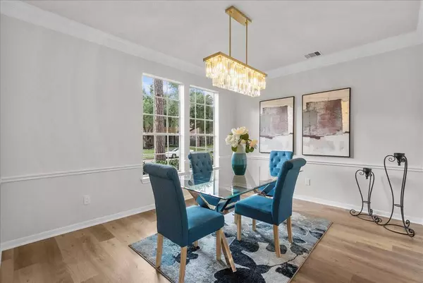 4006 Blue Jasmine CT, Houston, TX 77059