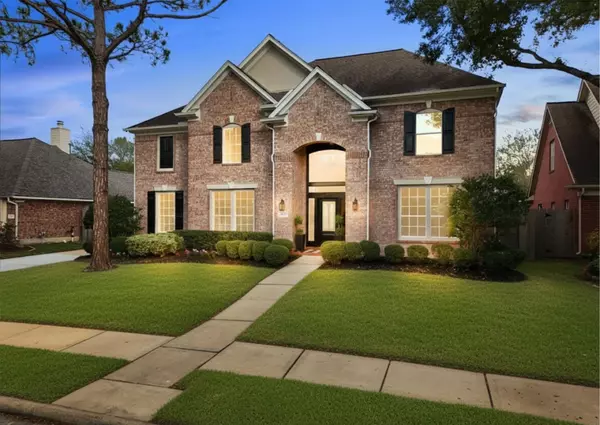 4006 Blue Jasmine CT, Houston, TX 77059