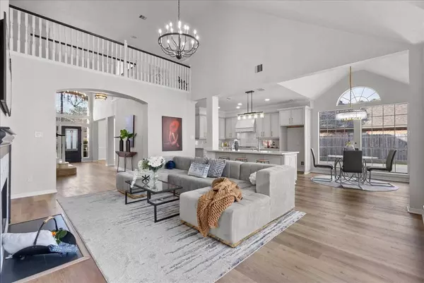 4006 Blue Jasmine CT, Houston, TX 77059