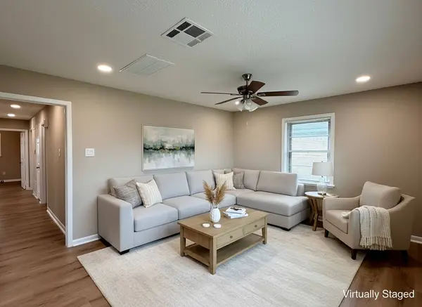 2026 John ST, Pasadena, TX 77502