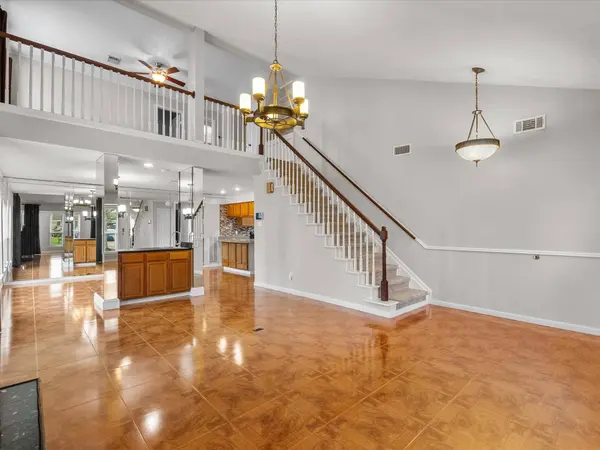 4214 Fernside DR, Pasadena, TX 77505