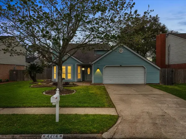 4214 Fernside DR, Pasadena, TX 77505