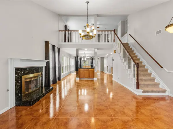 4214 Fernside DR, Pasadena, TX 77505