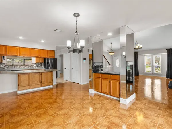 4214 Fernside DR, Pasadena, TX 77505
