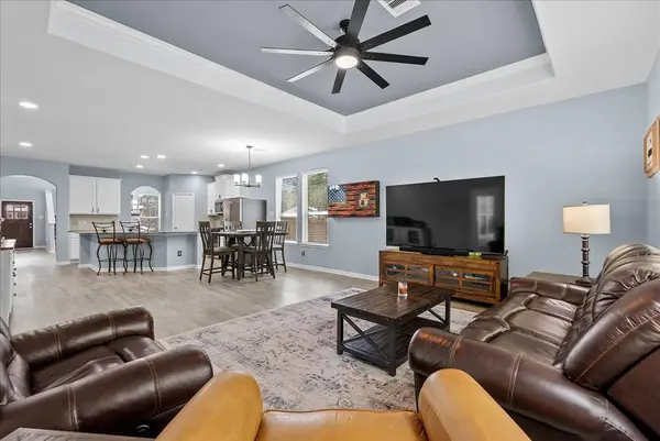 28619 Riverside Crest LN, Huffman, TX 77336