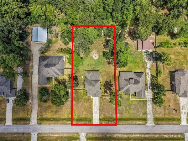 28619 Riverside Crest LN, Huffman, TX 77336