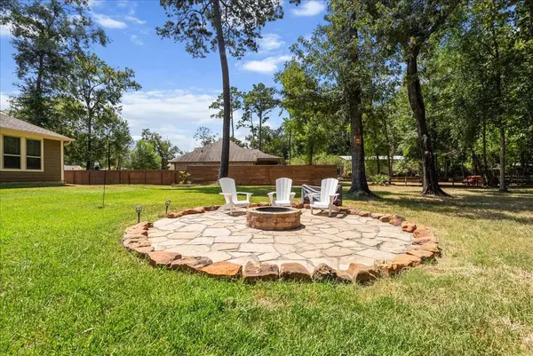 28619 Riverside Crest LN, Huffman, TX 77336