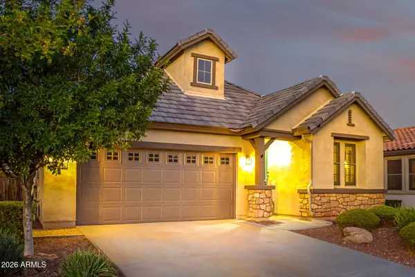 22039 N 98TH Lane, Peoria, AZ 85383