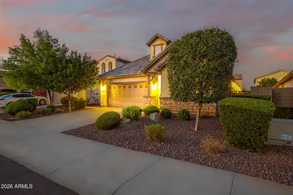 22039 N 98TH Lane, Peoria, AZ 85383