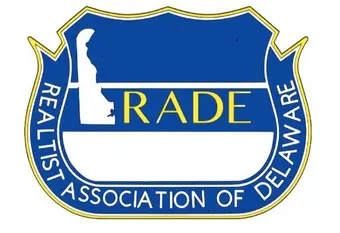 RADE LOGO