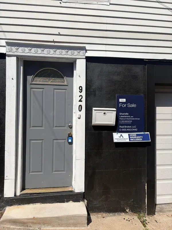 920 N FAIR ST, Allentown, PA 18102