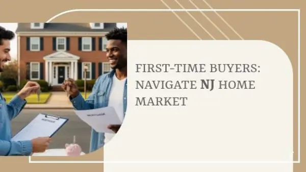 First-Time Buyers: Navigate NJ Home Market,pwsbuilder