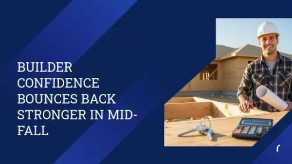 Builder Confidence Bounces Back Stronger in Mid-Fall,pwsbuilder