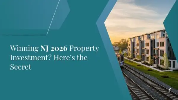 Winning NJ 2026 Property Investment? Here’s the Secret,pwsbuilder