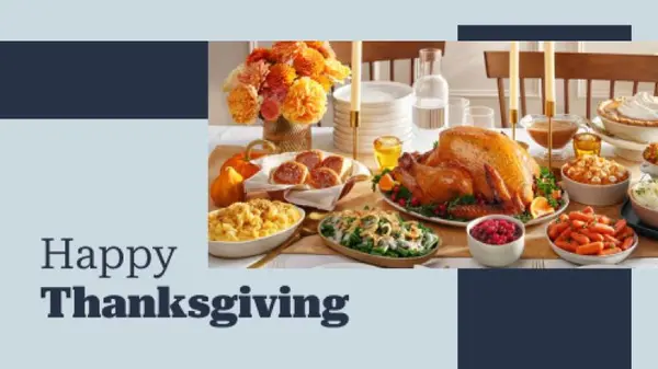 Happy Thanksgiving,pwsbuilder