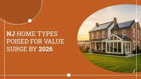 NJ Home Types Poised for Value Surge by 2026,pwsbuilder