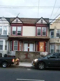 37 Colonial Avenue, Trenton City, NJ 08618