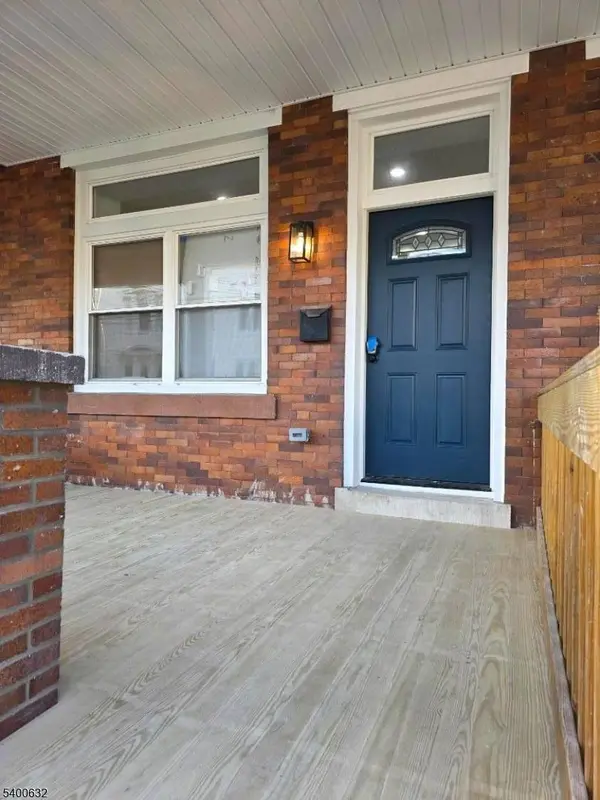 35 Colonial Avenue, Trenton City, NJ 08618