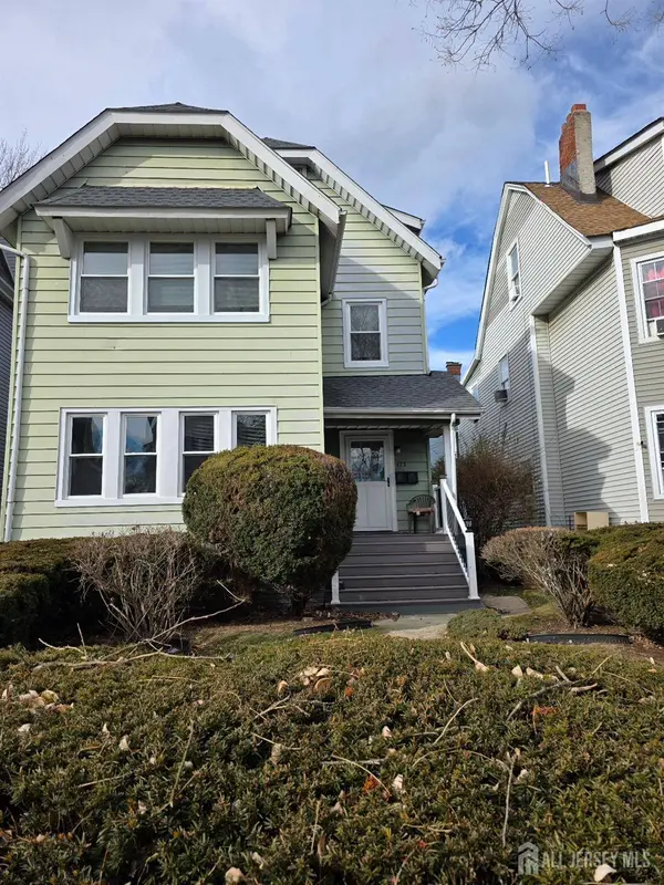 473 N GROVE ST #1, East Orange, NJ 07107