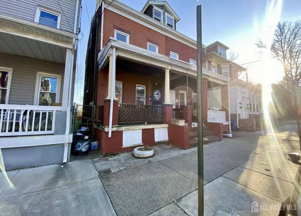 508 Monmouth ST, Trenton, NJ 08609