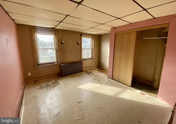 508 MONMOUTH ST, Trenton, NJ 08609