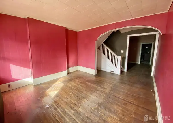 508 Monmouth ST, Trenton, NJ 08609