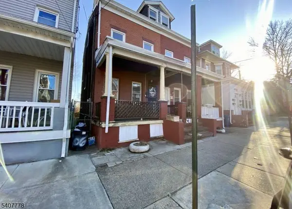 508 Monmouth, Trenton City, NJ 08609