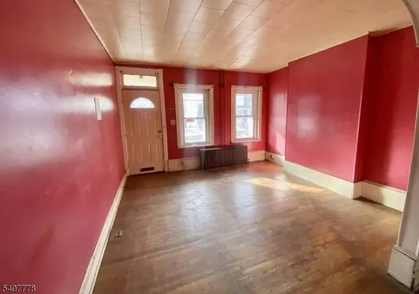 508 Monmouth, Trenton City, NJ 08609