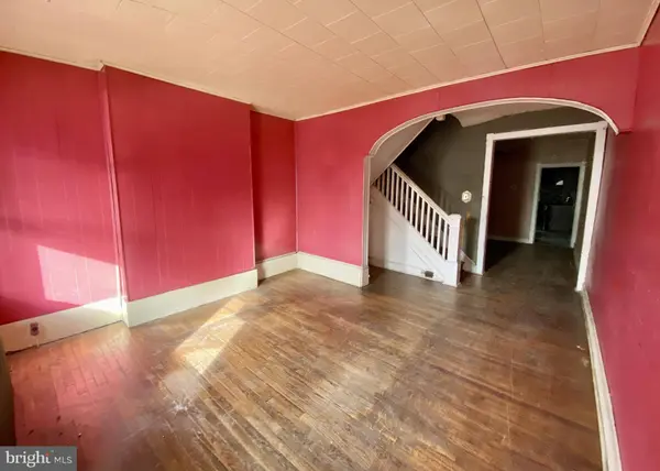 508 MONMOUTH ST, Trenton, NJ 08609