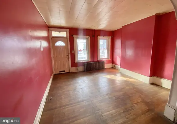 508 MONMOUTH ST, Trenton, NJ 08609