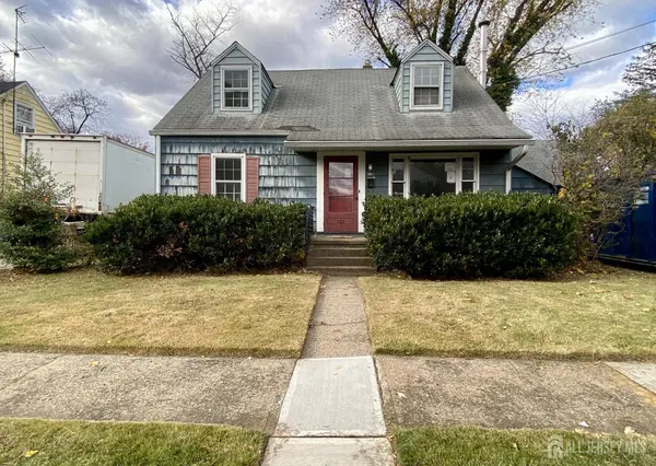 323 Concord AVE, Ewing, NJ 08618