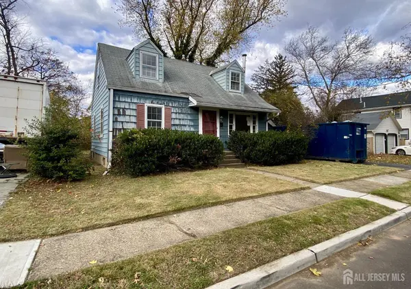 323 Concord AVE, Ewing, NJ 08618