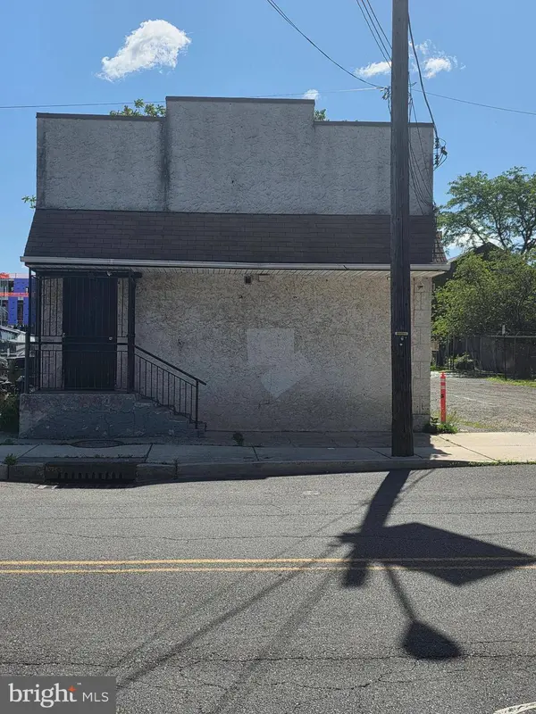 274 N WILLOW ST, Trenton, NJ 08618