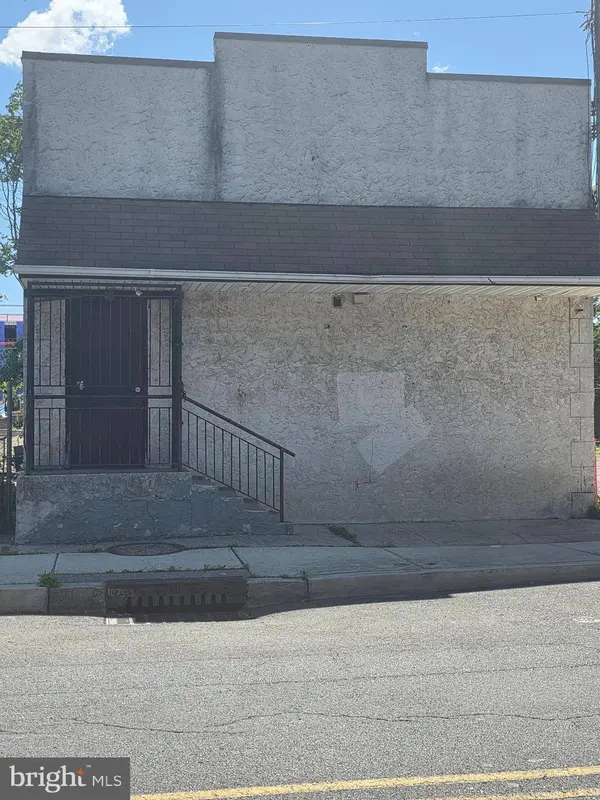 274 N WILLOW ST, Trenton, NJ 08618