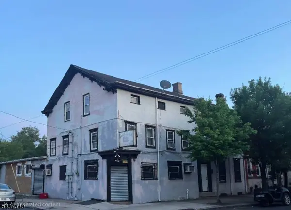 406 N Clinton Ave, Trenton City, NJ 08638