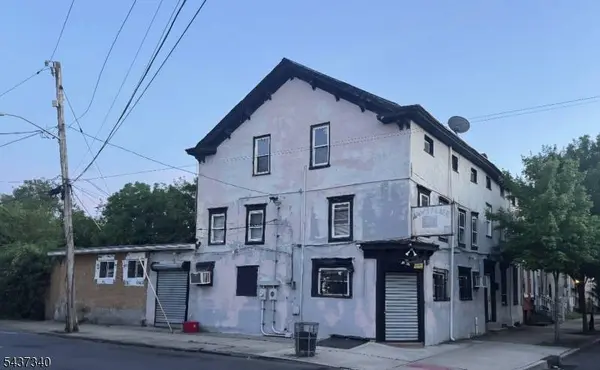 406 N Clinton Ave, Trenton City, NJ 08638