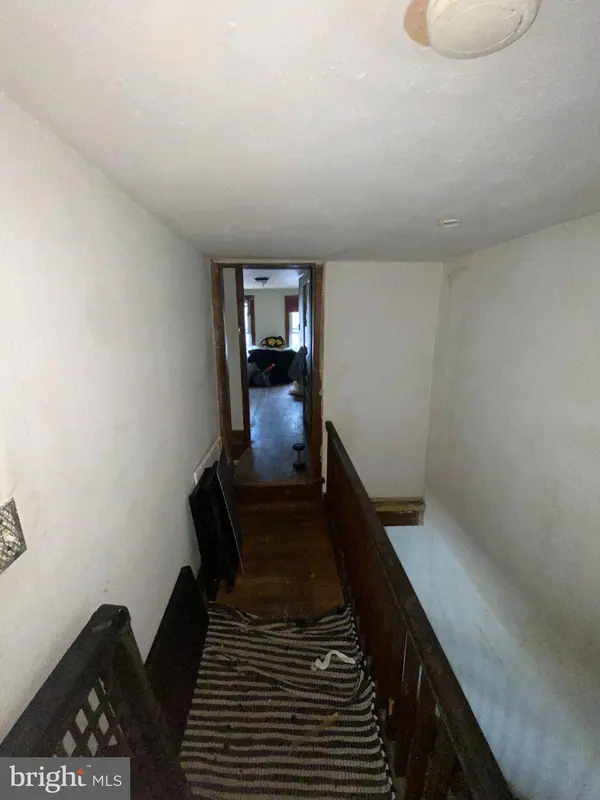 526 LAMBERTON ST, Trenton, NJ 08611