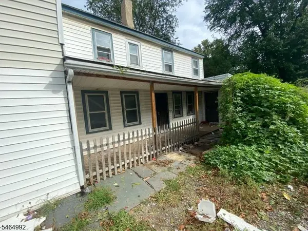 526 Lamberton St, Trenton City, NJ 08611