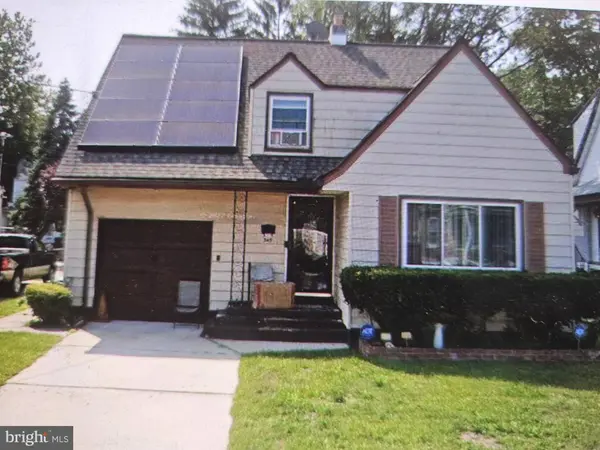349 CONNECTICUT AVE, Hamilton Twp, NJ 08629