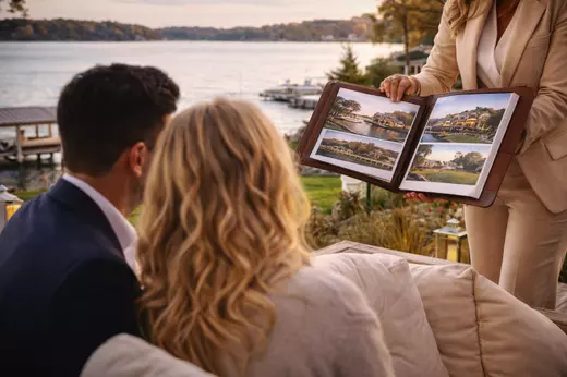 ChatGPT, real estate, AI generated, service, wisconsin, luxury