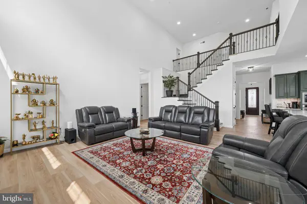 2746 SCARECROW TER, Frederick, MD 21702