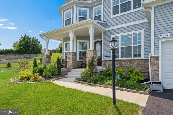 2746 SCARECROW TER, Frederick, MD 21702