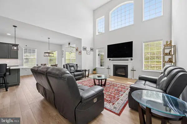2746 SCARECROW TER, Frederick, MD 21702