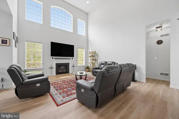 2746 SCARECROW TER, Frederick, MD 21702
