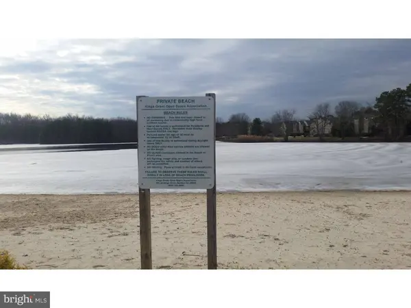 50 CRANBERRY, Evesham, NJ 08053